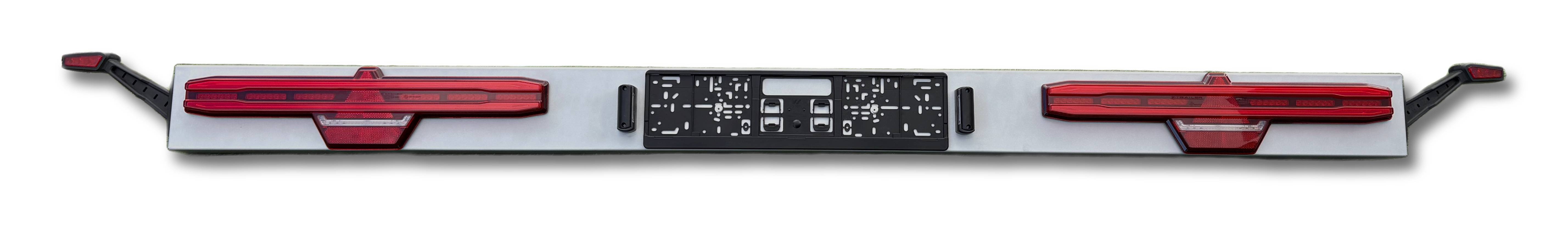 LED Z-Trailer